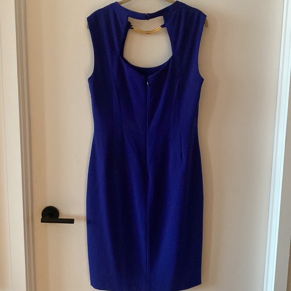 BCBG Maxazaria formal dress - Picture 5 of 6